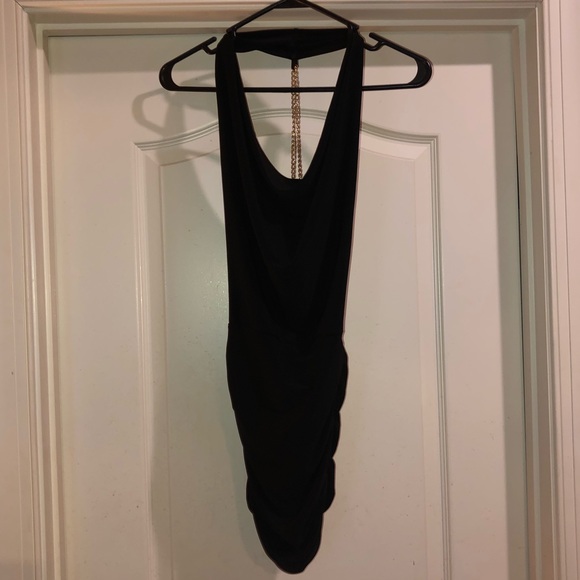 Dress - Picture 1 of 2